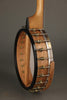 OME Tupelo 11" 5-String Open Back Banjo with Cherry Neck - New