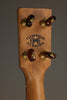 OME Tupelo 11" 5-String Open Back Banjo with Cherry Neck - New