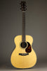 Martin Custom Shop M/0000 Grand Auditorium Body Steel String Acoustic Guitar - New