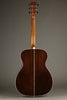 Martin Custom Shop M/0000 Grand Auditorium Body Steel String Acoustic Guitar - New