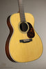 Martin Custom Shop M/0000 Grand Auditorium Body Steel String Acoustic Guitar - New