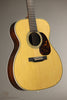 Martin Custom Shop M/0000 Grand Auditorium Body Steel String Acoustic Guitar - New