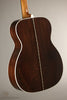 Martin Custom Shop M/0000 Grand Auditorium Body Steel String Acoustic Guitar - New