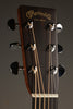 Martin Custom Shop M/0000 Grand Auditorium Body Steel String Acoustic Guitar - New