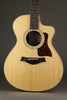 Taylor 212ce Acoustic Electric Guitar - New