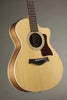 Taylor 212ce Acoustic Electric Guitar - New