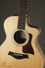 Taylor 212ce Acoustic Electric Guitar - New