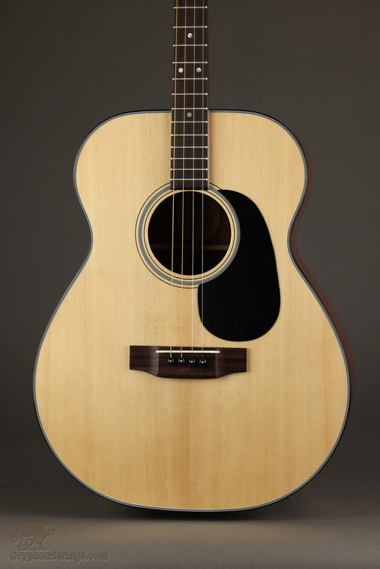 Blueridge BR-40T Contemporary Series Tenor Guitar - New