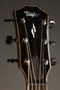 Taylor 814ce Acoustic Electric Guitar - New