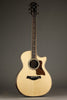 Taylor 814ce Acoustic Electric Guitar - New