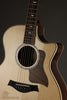 Taylor 814ce Next-Gen Acoustic Electric Guitar - New