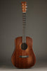 Martin D Jr E StreetMaster Acoustic Electric Guitar - New