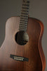 Martin D Jr E StreetMaster Acoustic Electric Guitar - New