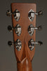 Martin D-28 Billy Strings Steel String Acoustic Guitar - New