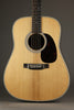 Martin Custom Shop Dreadnought "28" Style Sitka VTS Steel String Acoustic Guitar - New