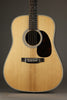Martin Custom Shop Dreadnought "28" Style Sitka VTS Steel String Acoustic Guitar - New