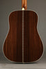 Martin Custom Shop Dreadnought "28" Style Sitka VTS Steel String Acoustic Guitar - New