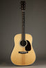 Martin Custom Shop Dreadnought "28" Style Sitka VTS Steel String Acoustic Guitar - New