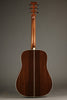 Martin Custom Shop Dreadnought "28" Style Sitka VTS Steel String Acoustic Guitar - New