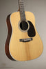 Martin Custom Shop Dreadnought "28" Style Sitka VTS Steel String Acoustic Guitar - New