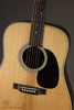 Martin Custom Shop Dreadnought "28" Style Sitka VTS Steel String Acoustic Guitar - New
