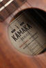 Kamaka HF-3 Tenor Ukulele - New
