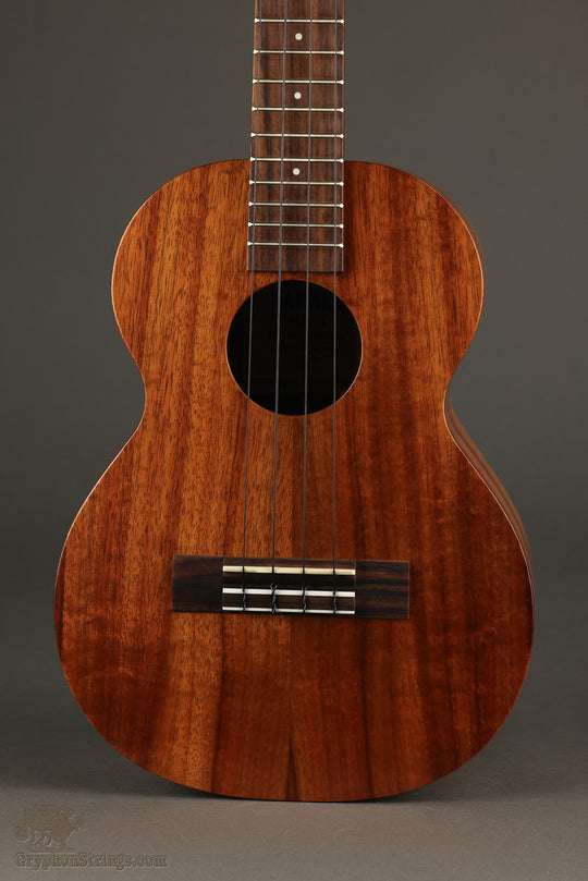 Kamaka HF-3 Tenor Ukulele - New