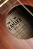 Kamaka HF-36 Tenor 6-String Ukulele - New