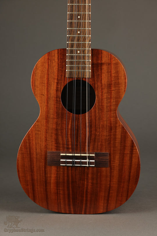 Kamaka HF-36 Tenor 6-String Ukulele - New