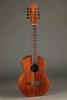 Kamaka HF-38 Tenor 8-String Ukulele - New