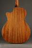 Taylor 314ce Studio Natural Acoustic Electric Guitar - New