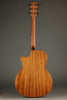 Taylor 314ce Studio Natural Acoustic Electric Guitar - New