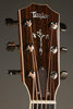 Taylor Legacy 810e Special Edition Acoustic Electric - New