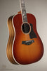 Taylor Legacy 810e Special Edition Acoustic Electric - New