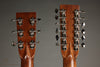 Martin Grand J-28E DN Double Neck Acoustic Electric Guitar - New