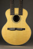 Martin Grand J-28E DN Double Neck Acoustic Electric Guitar - New