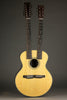 Martin Grand J-28E DN Double Neck Acoustic Electric Guitar - New