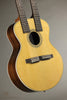Martin Grand J-28E DN Double Neck Acoustic Electric Guitar - New