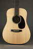 Martin D Jr E Acoustic Electric Guitar - New