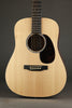 Martin D Jr E (2025) Acoustic Electric Guitar - New