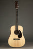 Martin D Jr E (2025) Acoustic Electric Guitar - New