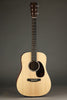 Martin D Jr E Acoustic Electric Guitar - New