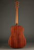 Martin D Jr E Acoustic Electric Guitar - New
