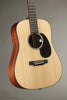 Martin D Jr E (2025) Acoustic Electric Guitar - New