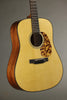 Martin Custom Shop Dreadnought 18 Style Adirondack Steel String Acoustic Guitar - New