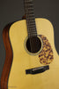 Martin Custom Shop Dreadnought 18 Style Adirondack Steel String Acoustic Guitar - New