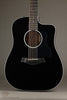 Taylor 250ce-BLK Plus 12-String Acoustic Electric Guitar - New