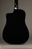 Taylor 250ce-BLK Plus 12-String Acoustic Electric Guitar - New