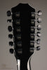 Taylor 250ce-BLK Plus 12-String Acoustic Electric Guitar - New