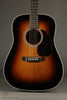 Martin HD-28 (2025) Sunburst Acoustic Guitar - New